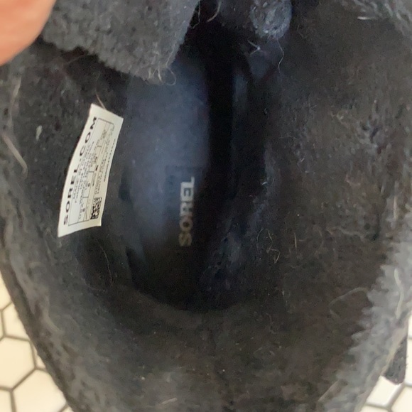 Sorel Women’s Fancy Lace II Boot - Picture 9 of 11